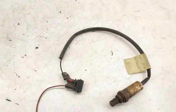 Audi A6 S6 C5 4B Lambda probe sensor 051906265E