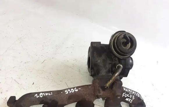 Ford Focus Turbo 24445062