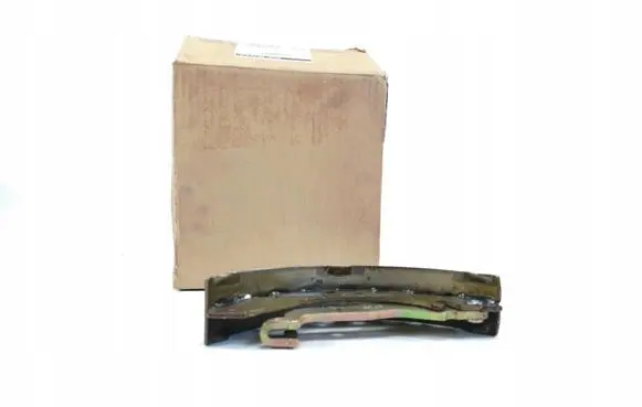 Rover 45 Handbrake/parking brake pads SFS