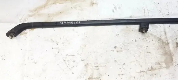 Volkswagen PASSAT B3 Roof bar rail
