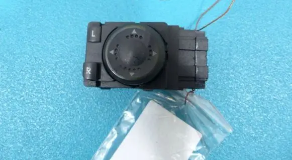 Volkswagen PASSAT B5.5 Electric window control switch 3B1959565B IMPRK806511