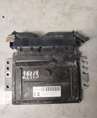 Engine control unit/module