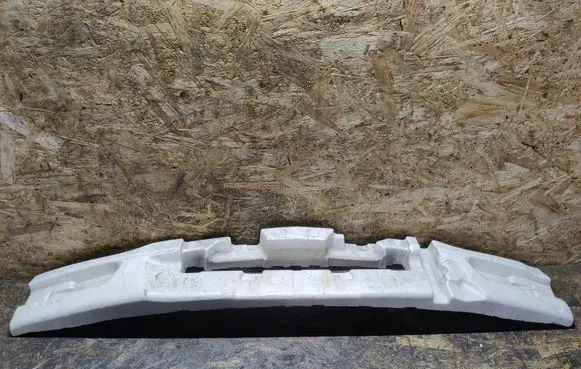 Mazda 3 II Rear bumper foam support bar BBN950311
