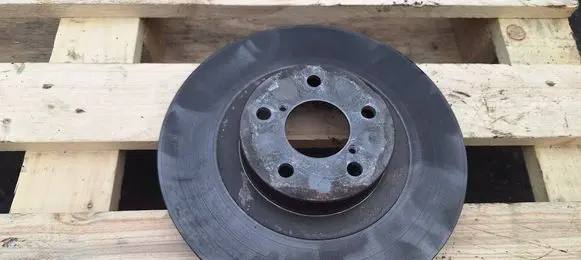 Subaru Outback Front brake disc