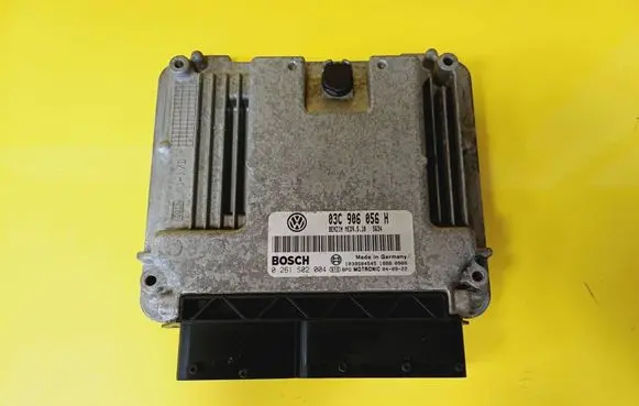 Engine control unit/module
