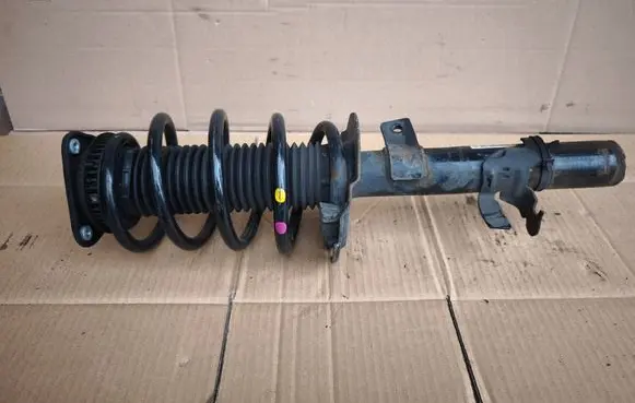 Ford Kuga II Front shock absorber with coil spring CV6118045DBB CV61-18045-DBB