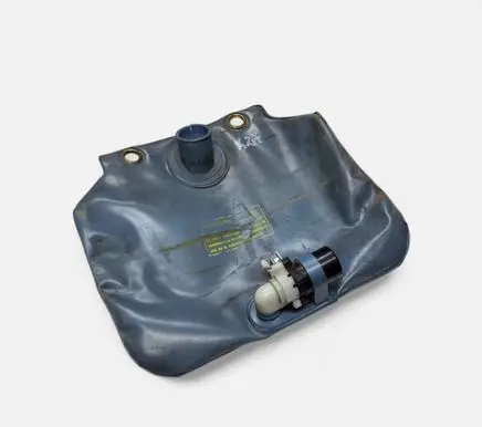 Suzuki Samurai Windshield washer fluid reservoir/tank 