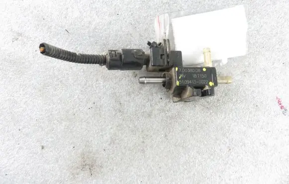Man TGE 1gen Valve vacuum 70038008 51094130022