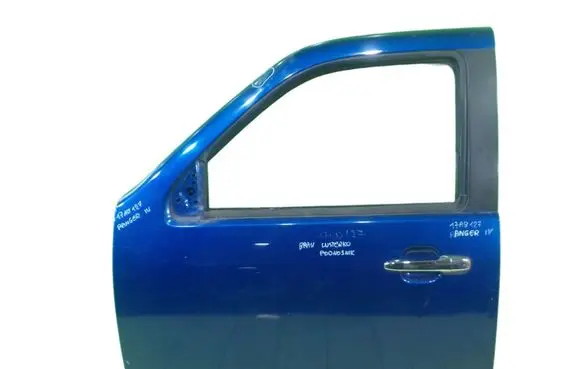 Ford Ranger Front door PRZOD LEWE