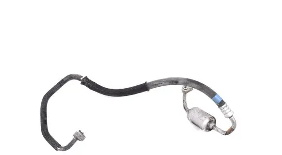 Lexus RX 450H Air conditioning (A/C) pipe/hose 