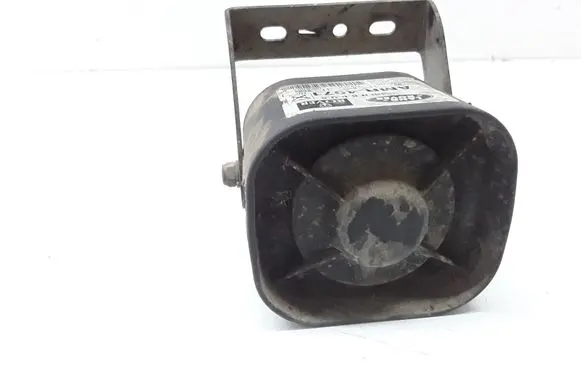 Land Rover Range Rover P38A Alarm system siren 