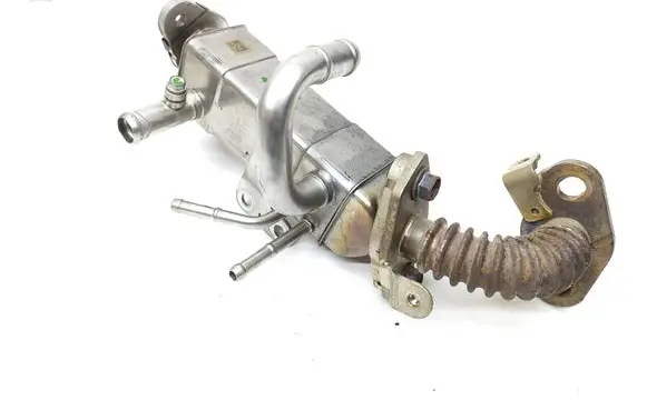Nissan Rogue EGR valve cooler 200920849