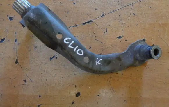 Renault Clio IV Other front suspension part 