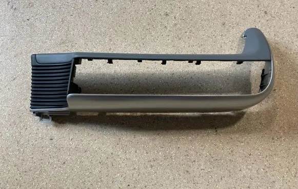 Hyundai Ioniq 5 Center console decorative trim 847G3GI000