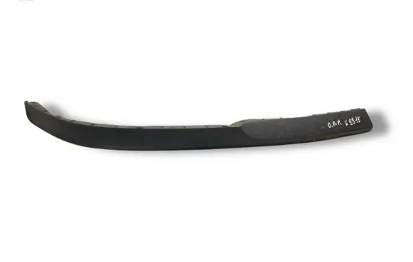 Opel Astra H Front bumper lip 13238560 375768702