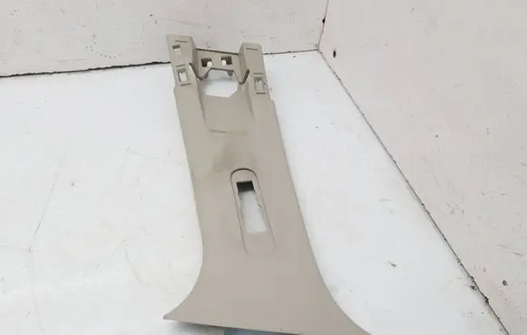Renault Clio IV (B) pillar trim (top) 769148255R