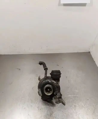 BMW X5 E53 Turbo 2248834E 7043614 GT2556V