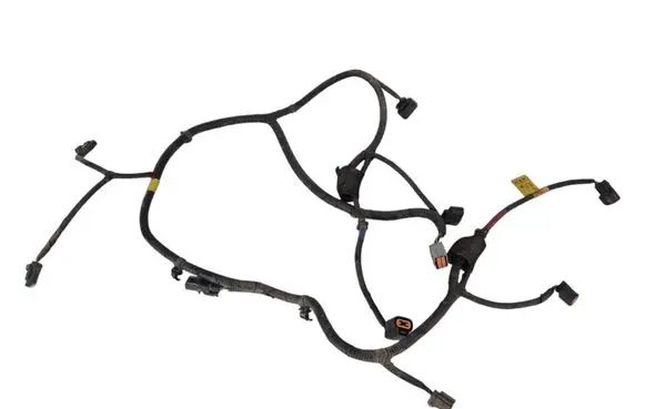 KIA Niro Parking sensor (PDC) wiring loom 91880-G5520