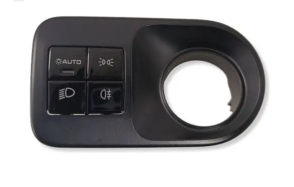 Porsche Cayenne (9Y0 9Y3) Light switch 9Y1941209A