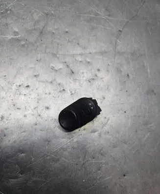 Opel Zafira A Wing mirror switch 09226861 1104T