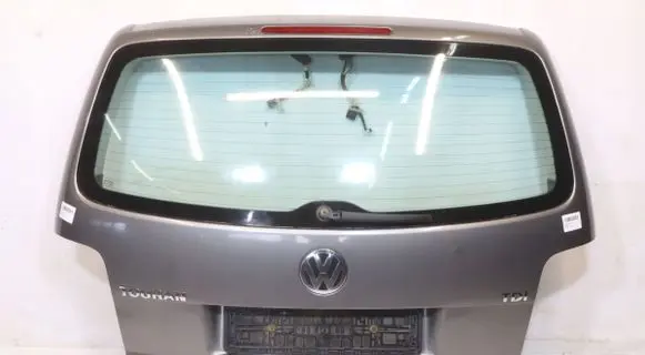 Volkswagen Touran I Truck tailgate 
