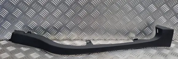 Volkswagen PASSAT CC Rear seat side top trim 3C8867766