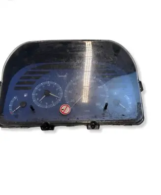 Renault Master II Speedometer (instrument cluster) 312123