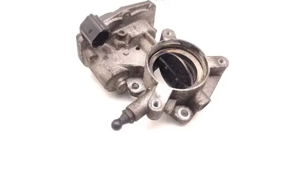 Opel Insignia A Electric throttle body valve 55564164