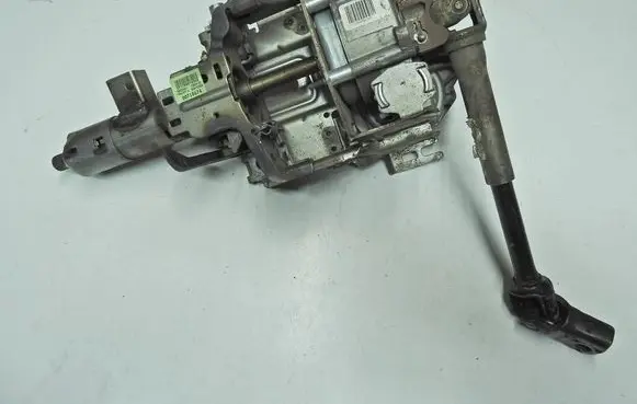 Renault Modus Power steering pump 8200307160 82003071 503008343HD