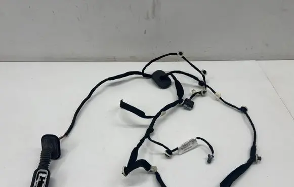 Renault Captur II Rear door wiring loom 241277791R
