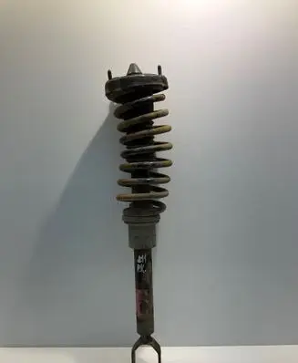 Mercedes-Benz E W211 Front shock absorber with coil spring A2113201113 2113201113