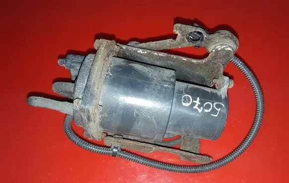 Nissan Qashqai Vacuum pump 284K34EA0A 4011121892