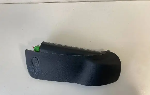 Seat airbag