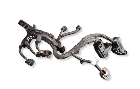 KIA Sportage Engine installation wiring loom 91870F1510