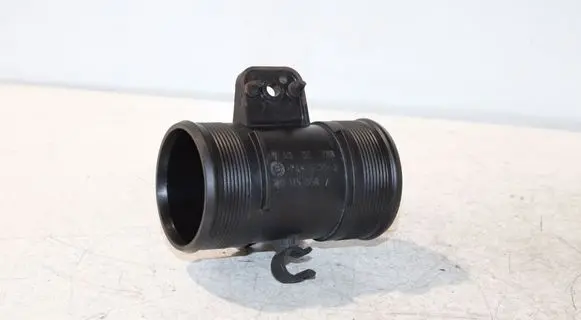 Mass air flow meter