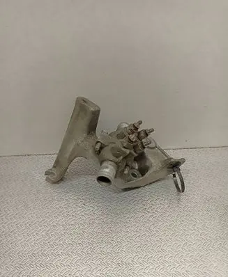 Renault Trafic III (X82) Coolant heater 9220093797