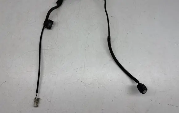 Lexus LS 430 Front ABS sensor wiring 89516-50010