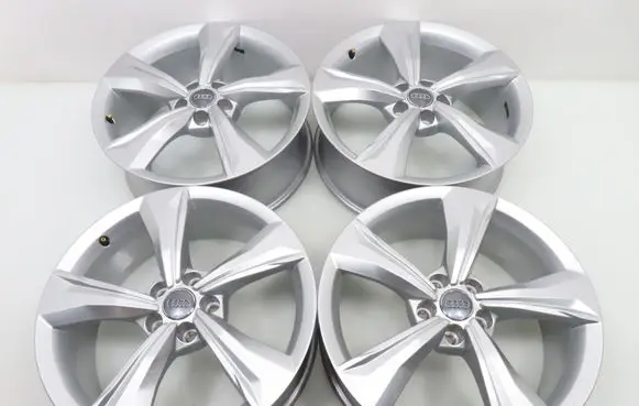 Audi Q5 SQ5 R19 alloy rim 80A601025K