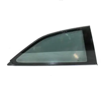 Audi A5 8T 8F Rear side window 43R00081