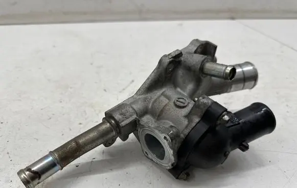 Thermostat/thermostat housing