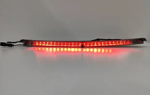 BMW 5 E60 E61 Third/center stoplight 22982 ZB229800