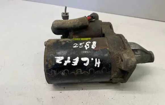 Hyundai Getz Starter motor 3610022805