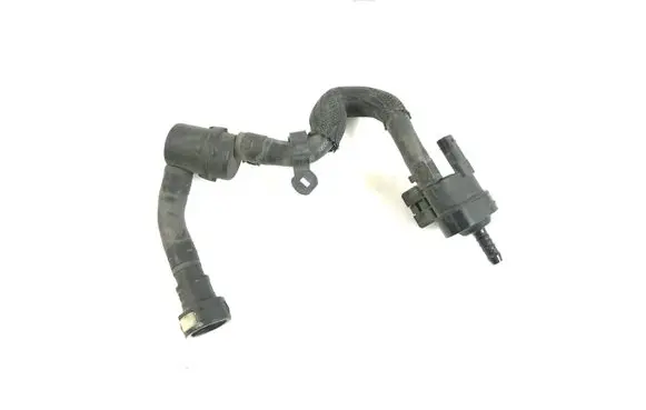 Volkswagen Touareg II Vacuum valve 03H906517 7P6133277