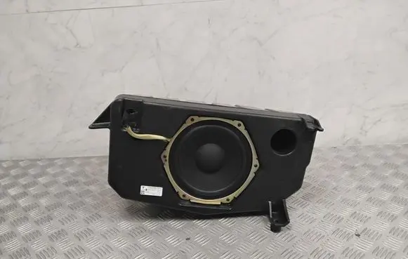 Tesla Model X Panel speaker 105008500E