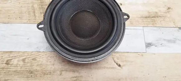 Renault Laguna II Rear door speaker