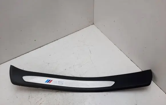 BMW M5 Rear sill trim cover 7898147