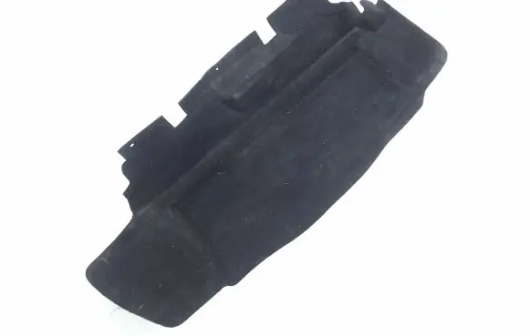 Tesla Model S Rear floor carpet liner 100241200G