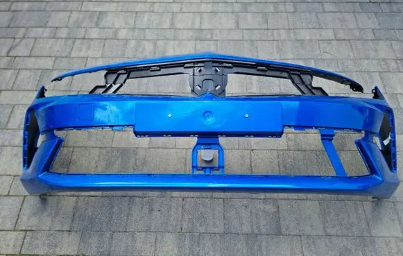 Opel Astra H Front bumper