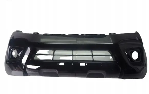 Nissan Navara D23 Front bumper c000000000