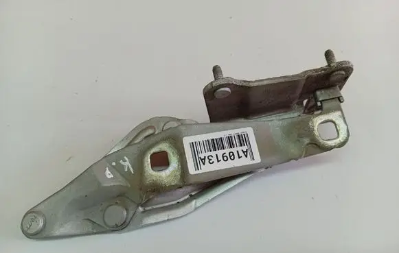 Renault Scenic II - Grand scenic II Engine bonnet/hood hinges 81662F